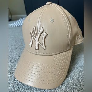 New York Yankees Women’s New Era Hat Cap